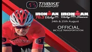 ironman vichy bike course 2019