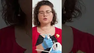 Аналізи на огляді у гінеколога | Dr.Silina