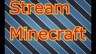 STREAM Minecraft #2 , AGAR.IO