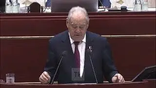 Первый Президент РТ поддержал предложение о новом наименовании высшего должностного лица республики