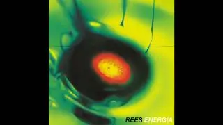 PREMIERE: REES - Energia (Original Mix)