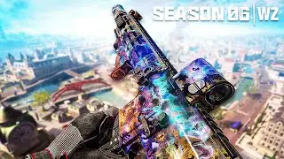 Another BUFF Away from being the BEST Warzone 2 Gun 🔥 (Warzone Meta Class Setup)