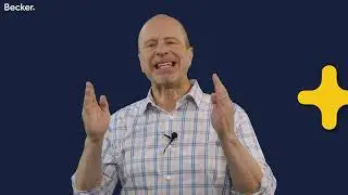 The Best CPA Exam Review Provider - The Becker Difference