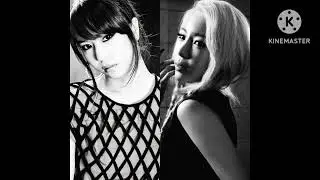 How Would Riko & Jooyi Sing Cry Cry (Ballad Version) by T-ARA
