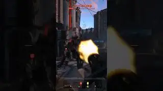 How'd My Thicc Power Armor Fit Through There? lol 