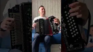 Наши мысли наши чувства #гармонь #топ #сударев #music #folk