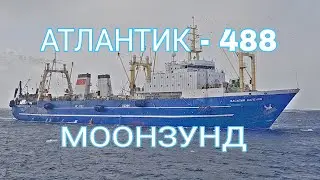 РТМК - С   ВАСИЛИЙ  КАЛЕНОВ /  РАБОТА НА  ФАБРИКЕ /  ПРИЕМКА  ГОРБУШИ /