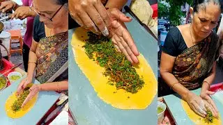 This Dish Is Famous In Maharashtra | Can You Name This Dish? | Zaika India Ka