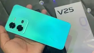 Vivo V25 