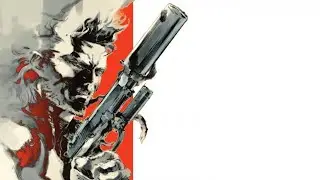 How I remastered Metal Gear Solid 2 with MODS on PC