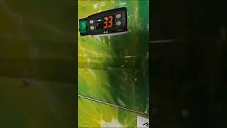 Холодильник Полаир 700л