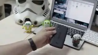 Обзор Nexus 5 от AndroIdInsider.ru