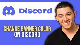 How to Change Banner Color on Discord