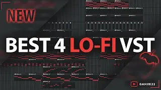 Best 4 Lo-Fi Vst Plugins