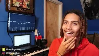ИНОСТРАНЦЫ СЛУШАЮТ!! JONY, HammAli & Navai - Без тебя я не я |REACTION VIDEO! (ProdByInter)