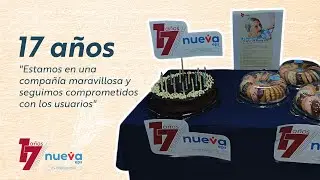 17 AÑOS🎂 | 