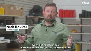 Lula LRG Solar - Customer Story