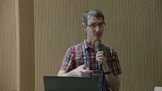 The Beauty of Sinus And Cosinus: Hypotrochoid Curves as a Web App - Vojta Filipec