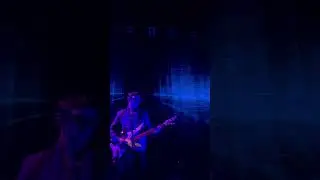 Пикник - Океан трав (11.11.2023, отрывок)