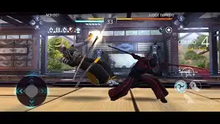 Path of Truth (no.2) | Four Paths Event | Divine Judge | Shadow fight 3