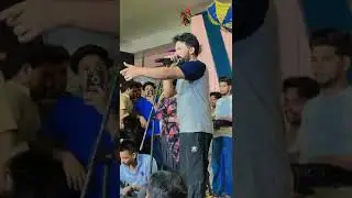 Sukh gill live show  