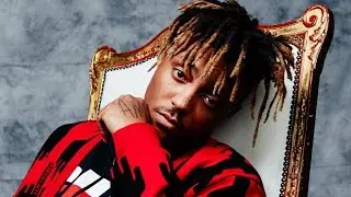 Rip Juice Wrld Legend 🔥