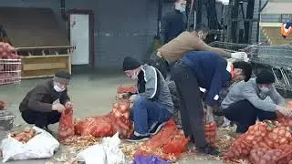 ИН ХАЙР ТАНҲО БАРОИ МОДАРОН ВА АПАВУ ХОҲАРОН ҲАСТ