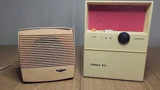Зеленые КМ в радиоточке!!! Витязь 302, Раздан 201. Разбор в поисках клада.