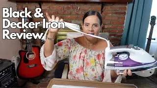 Do You Still Iron Your Clothes?