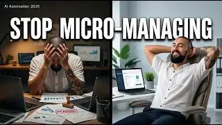 The CEO’s Playbook: How Bitrix24 AI Automation 2026 Frees Your Management Time