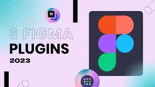 6 Awesome Figma Plugins  For Figma Designers! (Best Figma Plugins 2023)