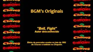 chaves e Chapolin som de pancada (2)