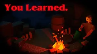 Games That Teach: Dark Souls & RuneScape