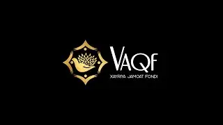 vaqf   TOJ STUDIO