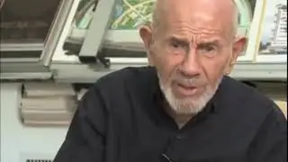 Хесус о Гаечке и шиперах
