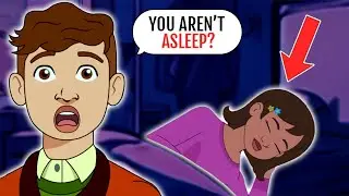 I babysat my sister and you wouldn't believe what happened!