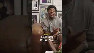 Imagine walking into McDonalds and seeing YK Osiris sing his order to the cashier #yungeenace #rap