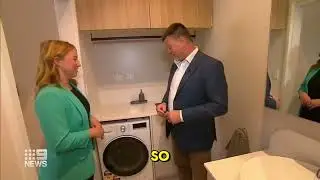 Fifo couples mining Australia $300,000+ salary 🇦🇺