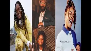 A Fan Denies Being In Dancehall Artist Koffee’s 🛏 👀👀