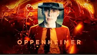 THIS CUBE IS ABOUT TO EXPLODE | Oppenheimer