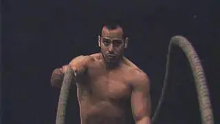 Premiere Pro Template - Bad VHS Freeze Frame
