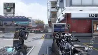 Call of duty black ops 2 apocalypse