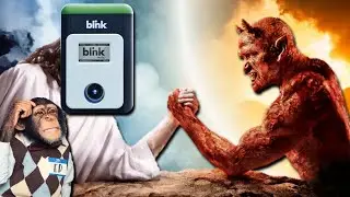 Blink Charging Fighting to Reclaim KEY Level