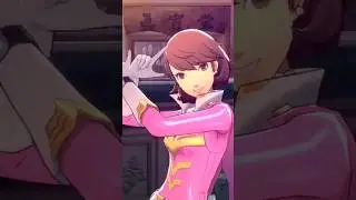 Yukari Dancing In Her Pink Ranger outfit. Yukari Dancing 8 #yukaritakeba #yukaridancing