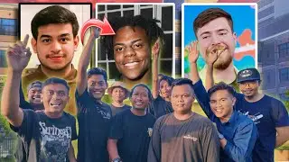 Sekampung Tebak Nama Youtuber Dari Fotonya Hadiah Uang