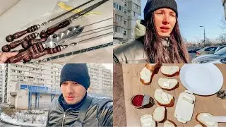 VLOG:🔥МЕЧТА ЭЛЬМИРА🔥