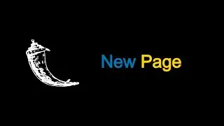 PyCharm ● Python－Flask ▶ Adding New Page