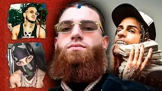 🔥HADES CONTRA TODOS? *YOVNGCHIMI + PRESSURE9X19 + SOMBRAPR + SLAYTER*