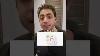 IOS 26 Is Becoming A Joke… 😭