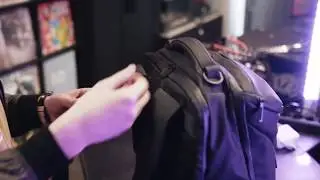 DJ BAG URBAN Series